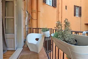 דירה Colosseum - Termini Area רומא