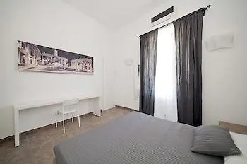 Colosseum - Termini Area דירה