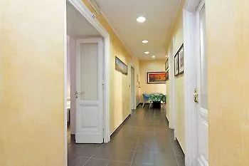Colosseum - Termini Area *