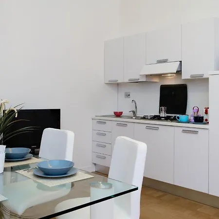 Colosseum - Termini Area *