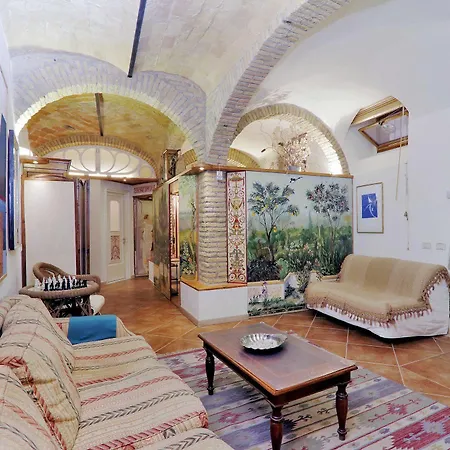 דירה Colosseum - Termini Area