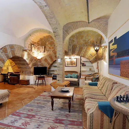 Colosseum - Termini Area * רומא