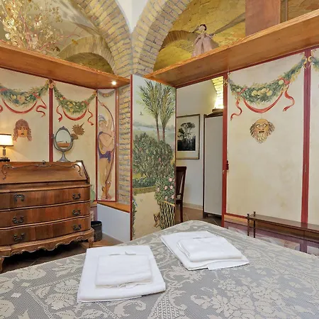 Colosseum - Termini Area *